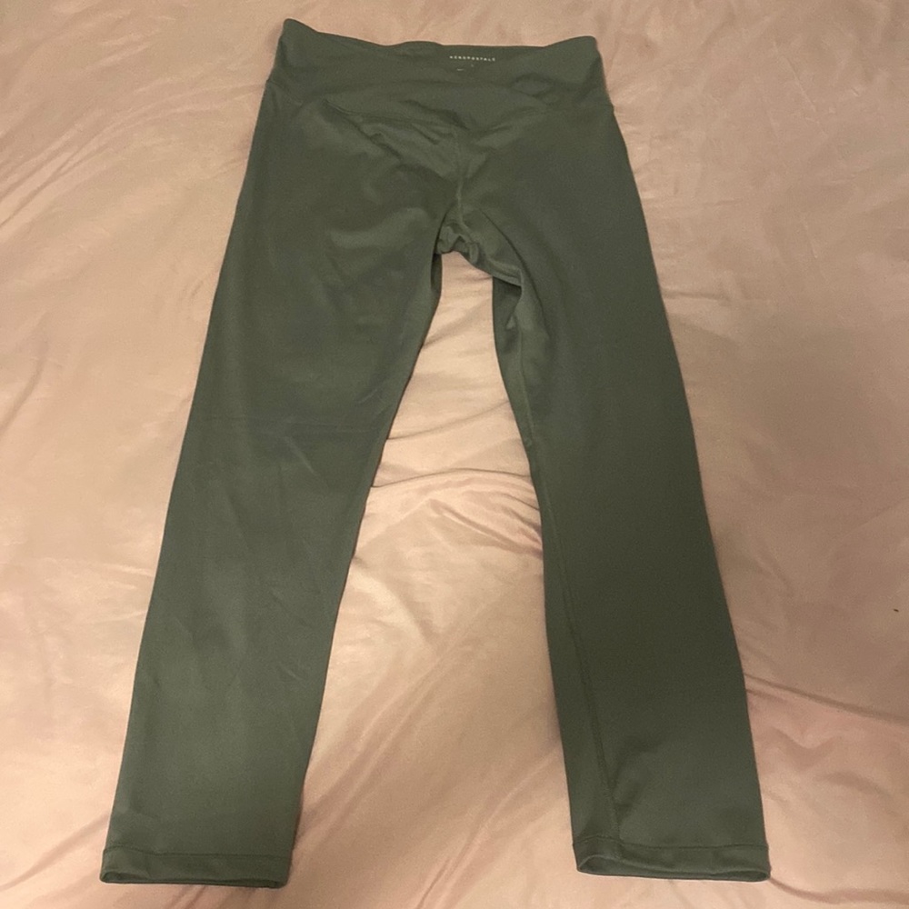 women’s aeropostale leggings